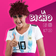 la bicho